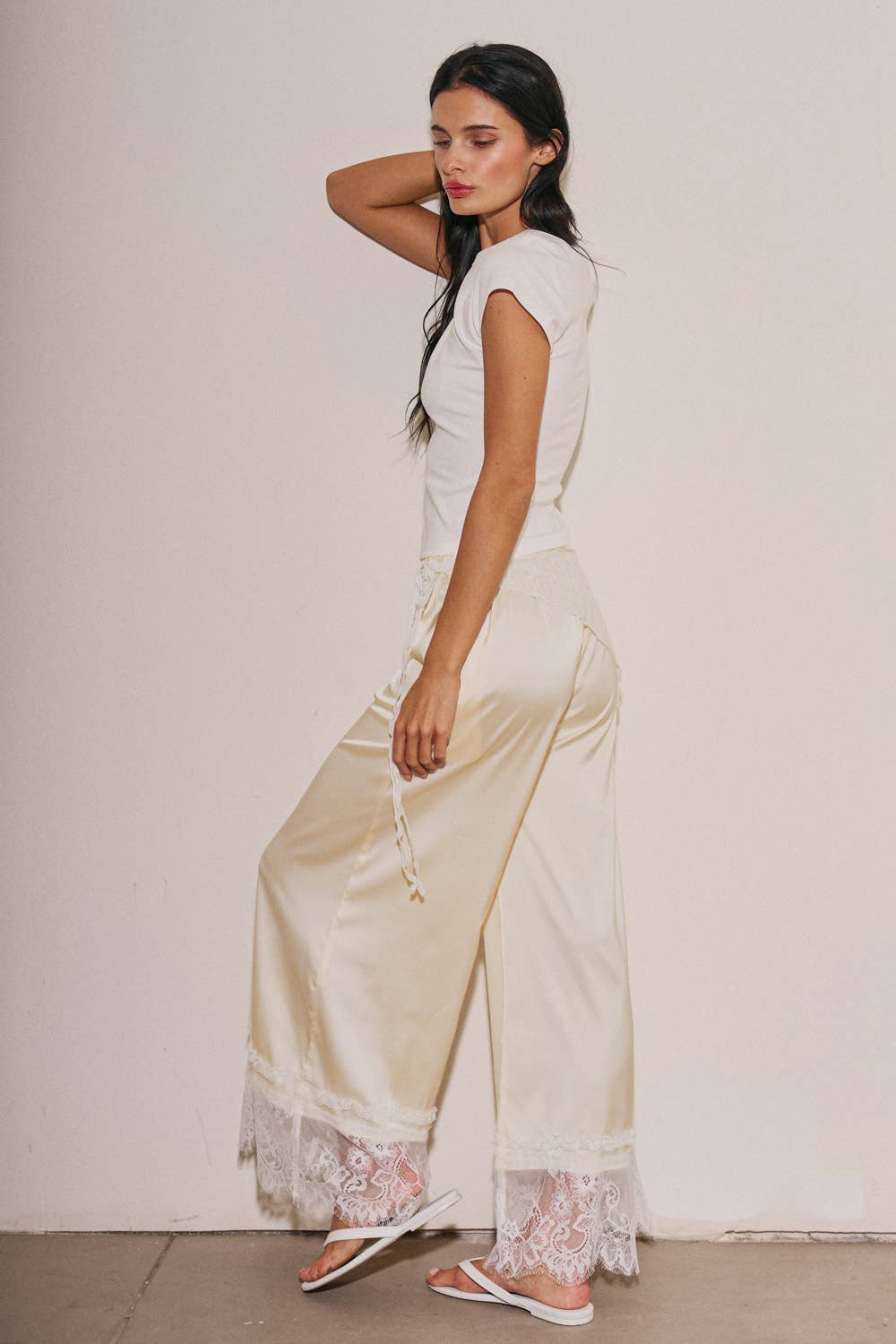 BELLAMY PANT