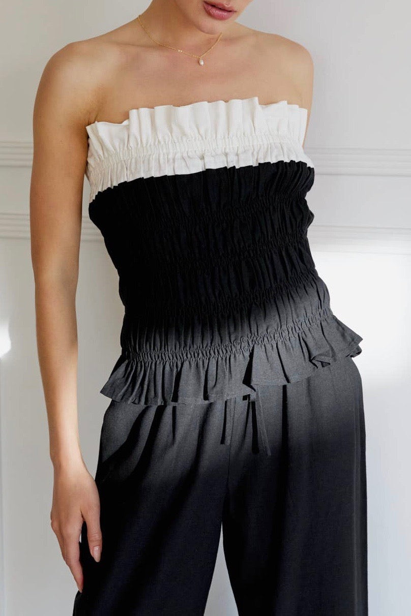 CANELLI TOP