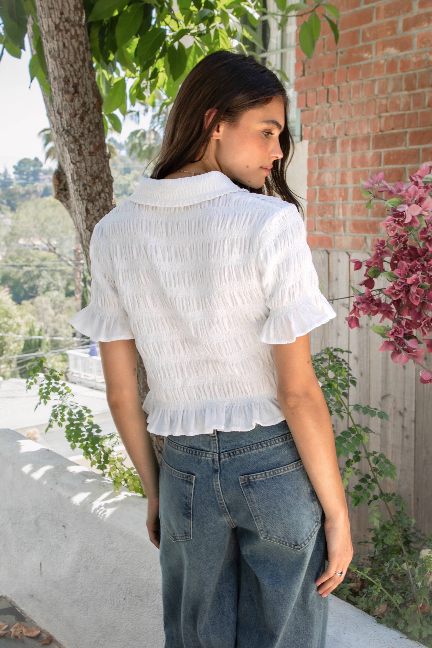 WINSLOW TOP