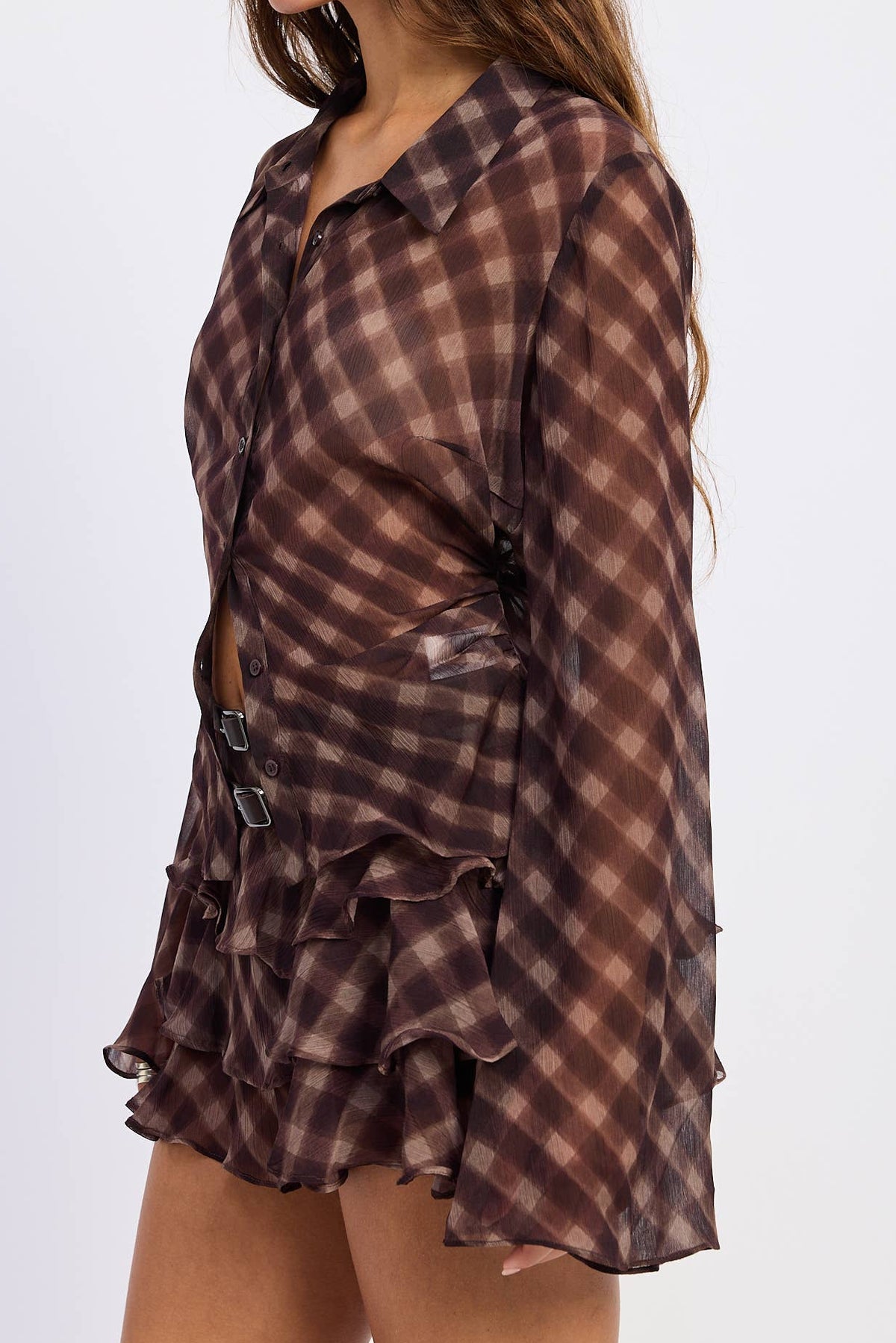 SLOAN BLOUSE