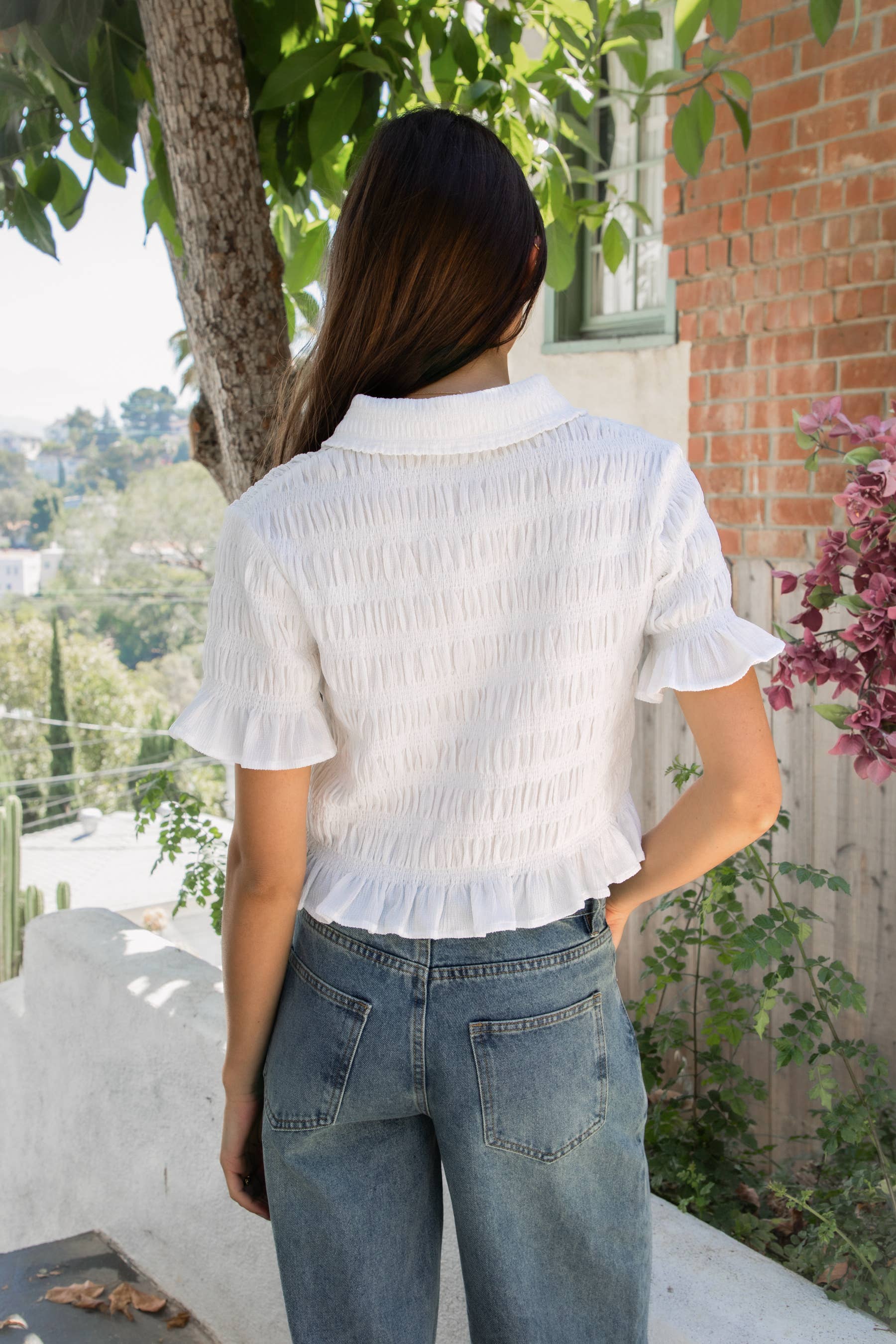 WINSLOW TOP