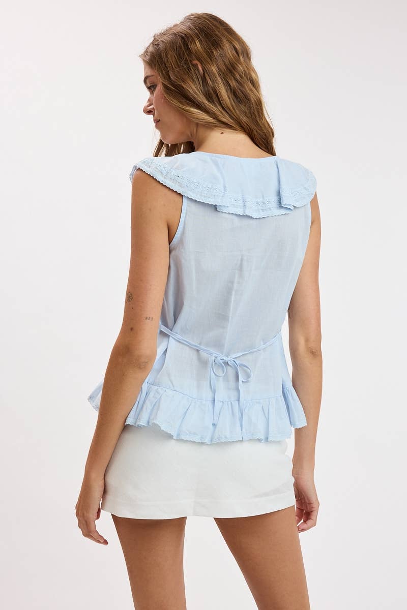 CAMILLA TOP
