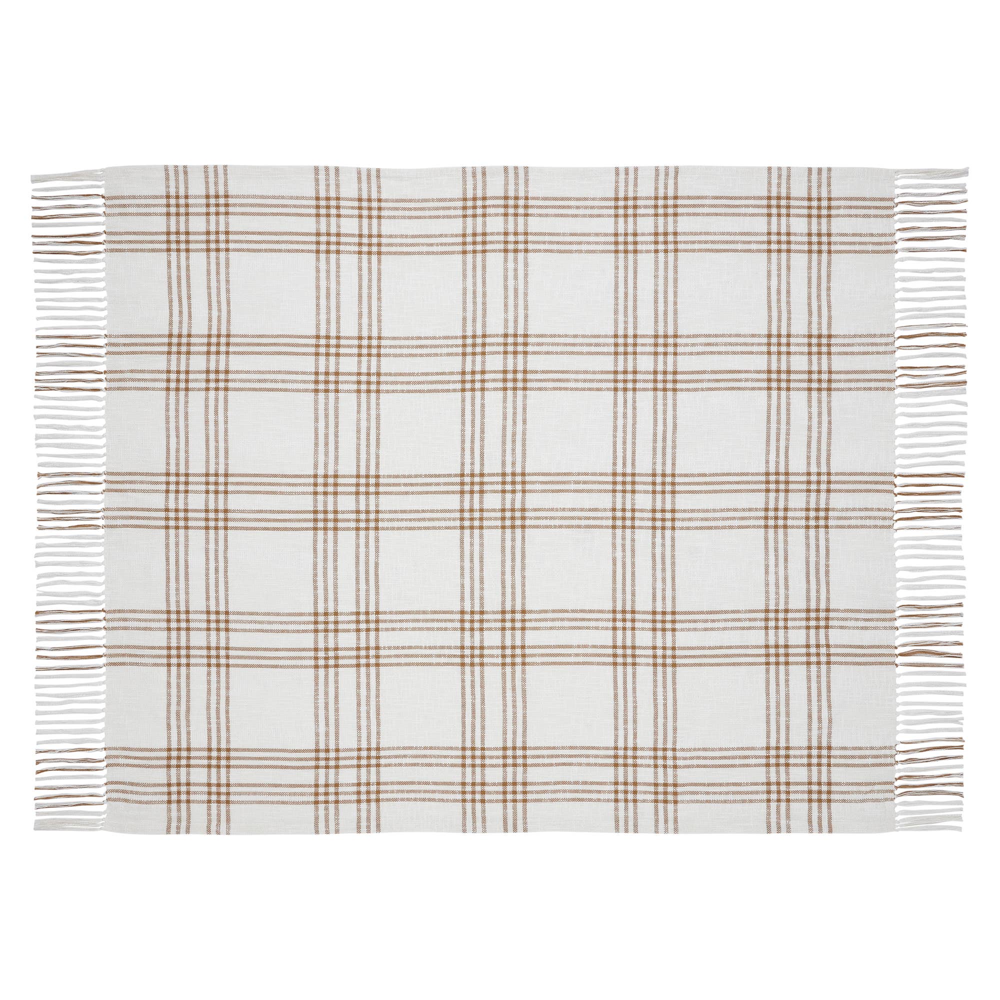 THE INVERARY THROW