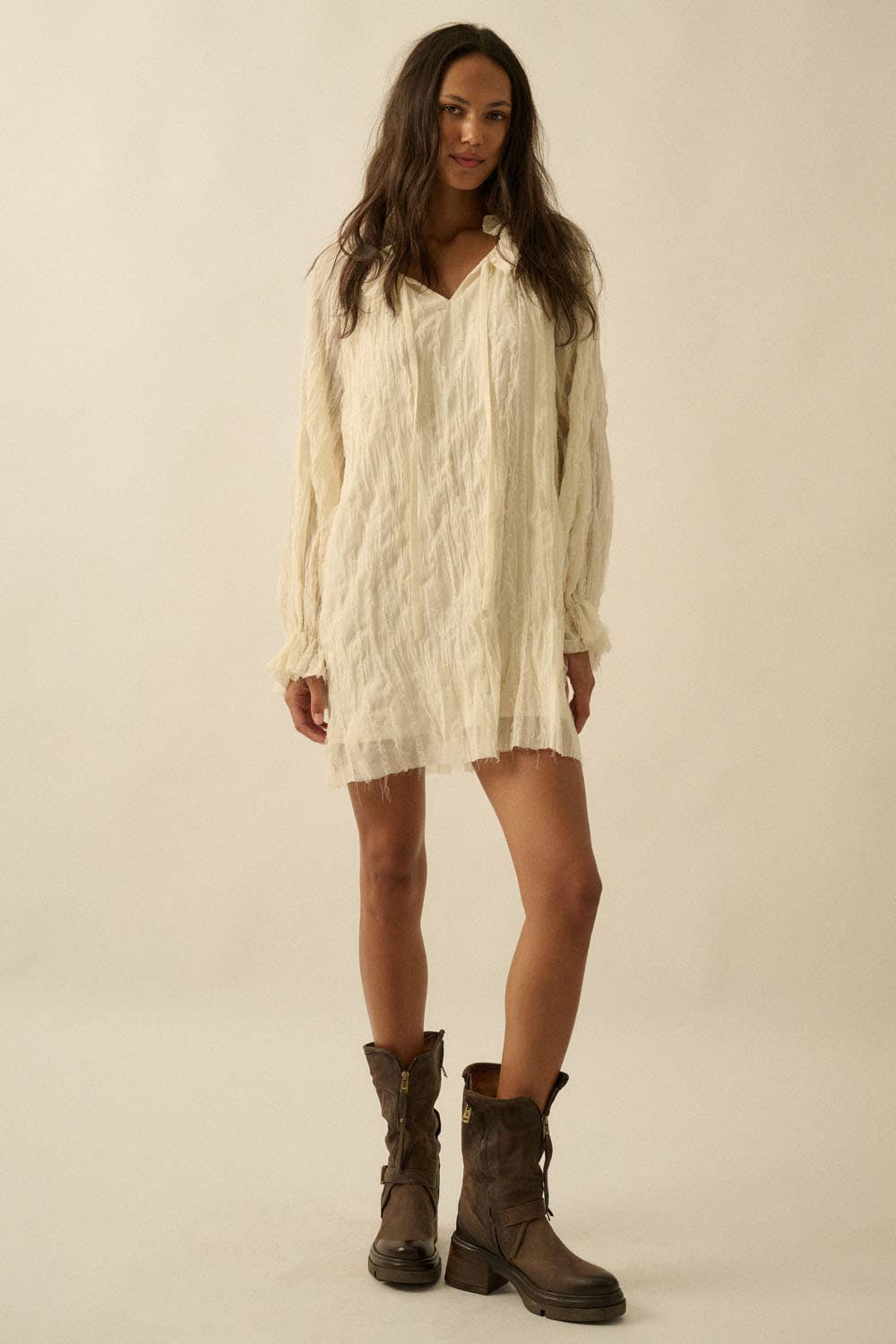 GALES FERRY DRESS