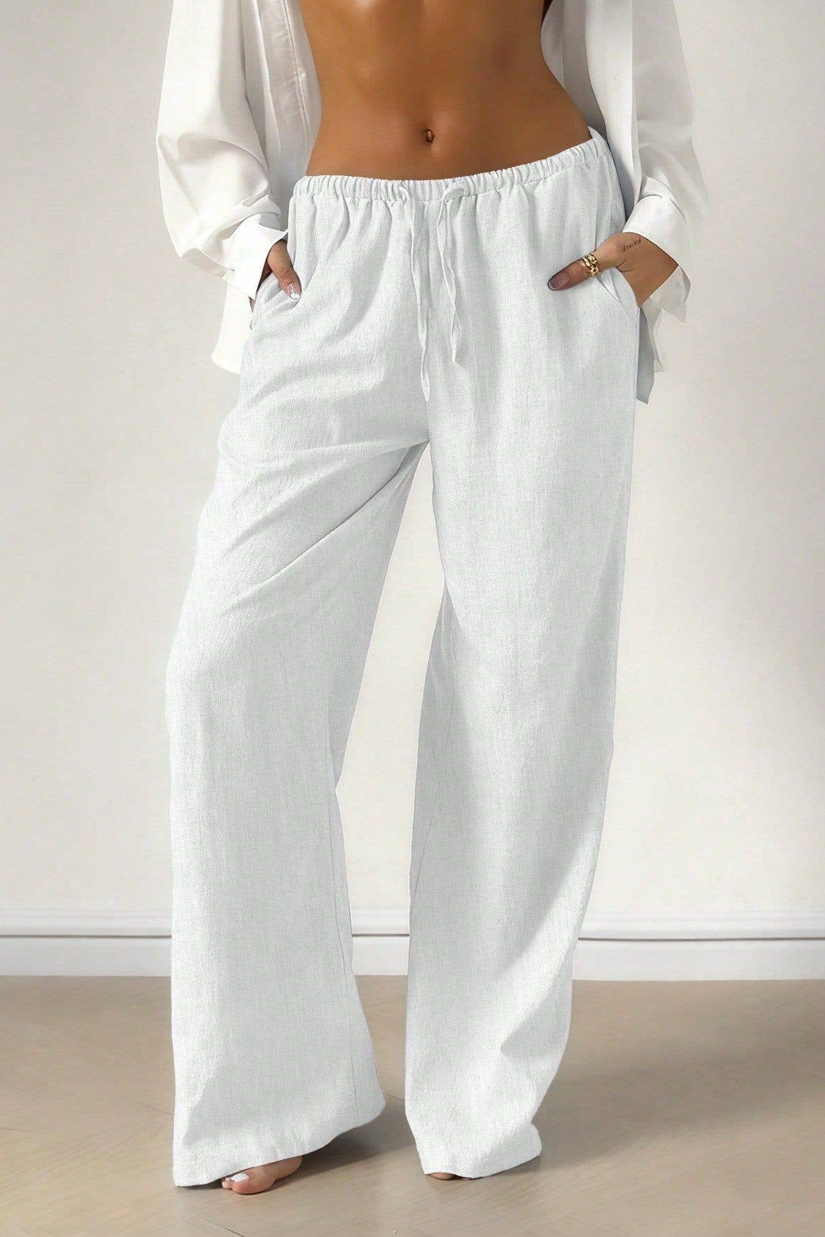 POSITANO PANT