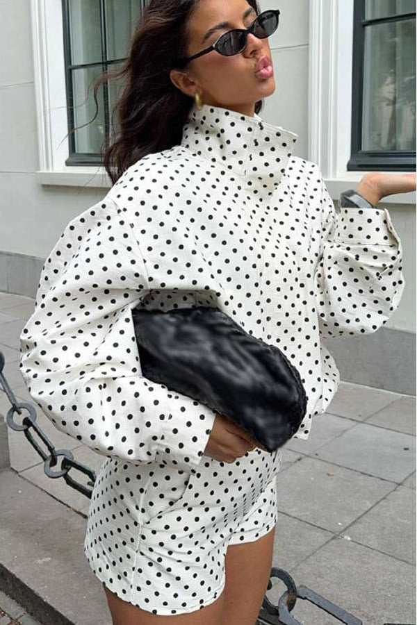 PARIS JACKET