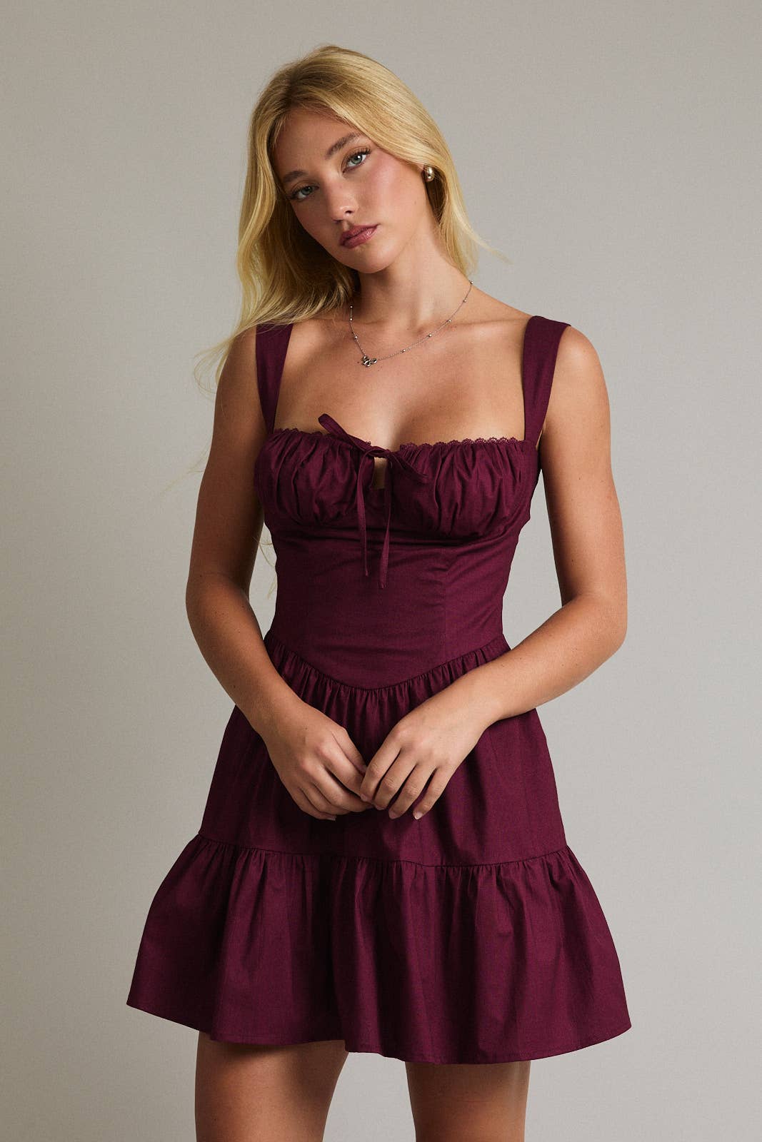 GRENACHE DRESS