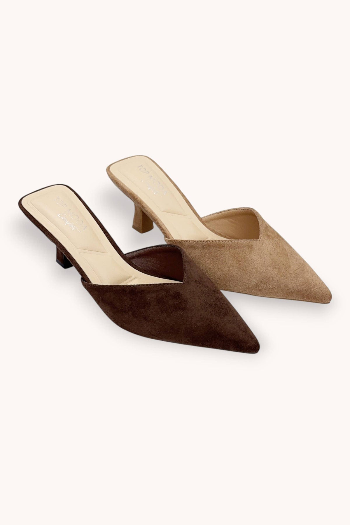 MORLEY HEEL