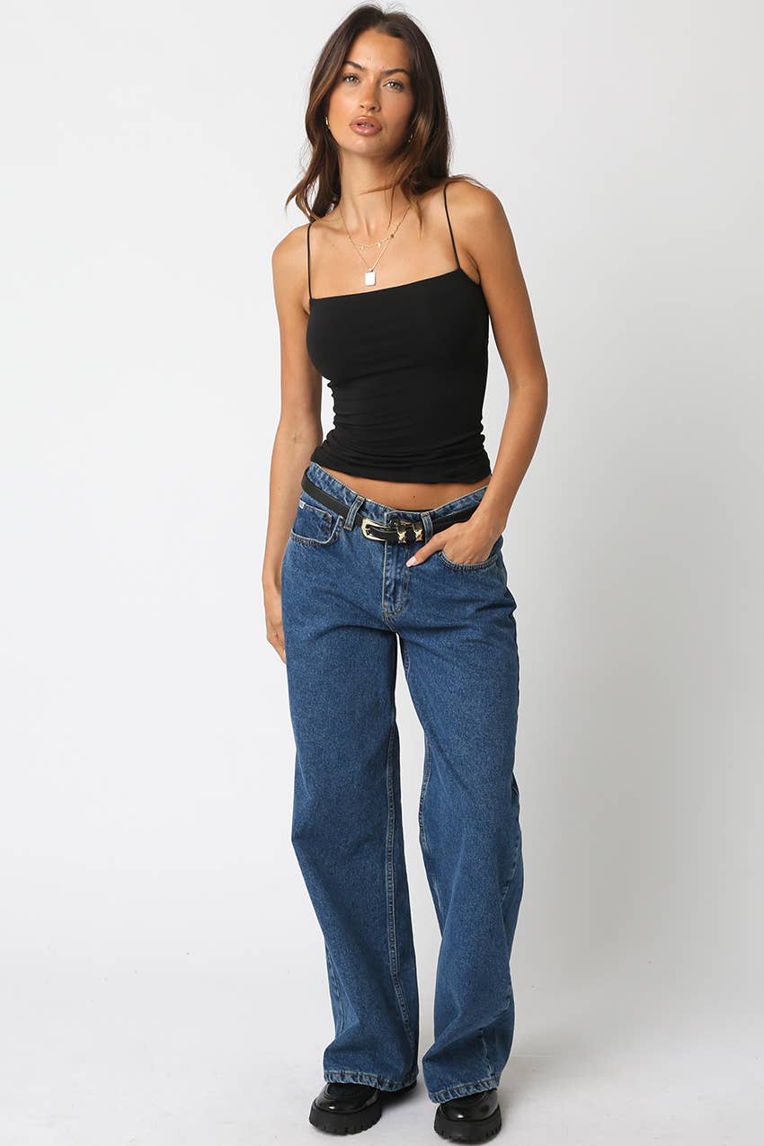 EMMY TANK TOP