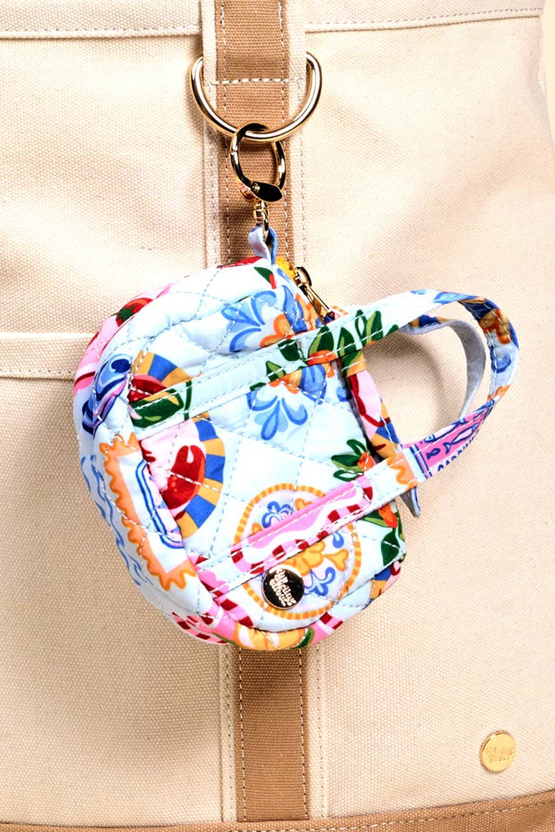 BAG CHARM - CIAO BELLA