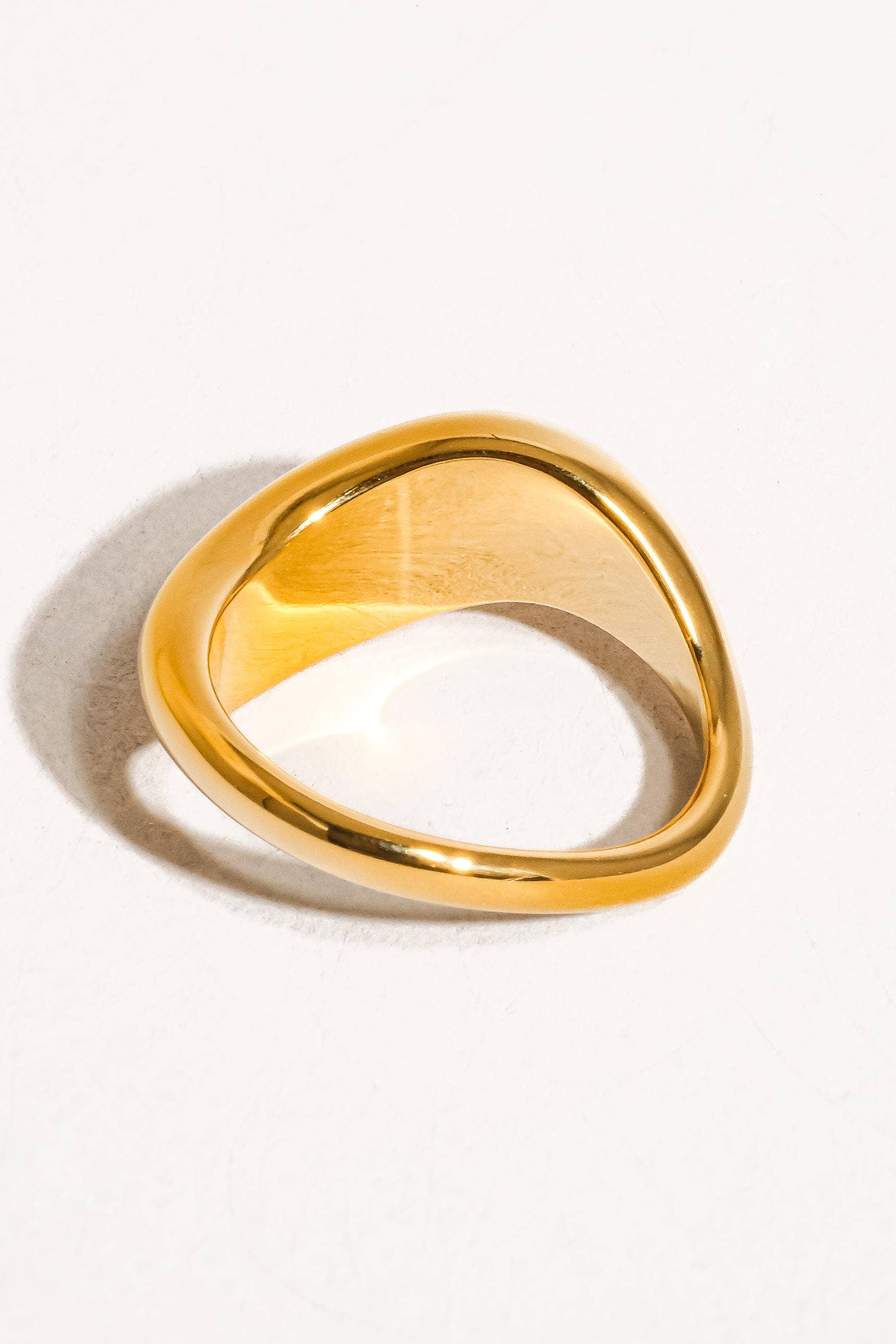 ERIN WAVY BAND