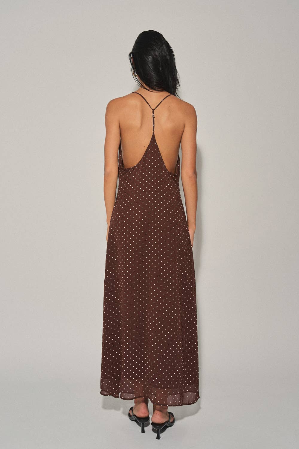 HAWTHORE DRESS