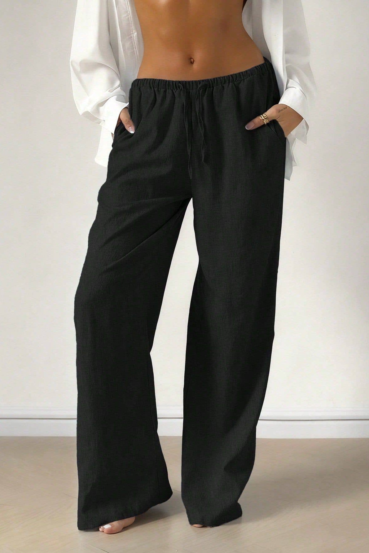 POSITANO PANT