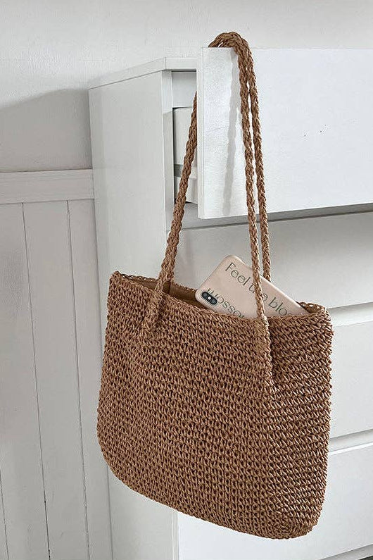 CARDIFF SHOULDER BAG