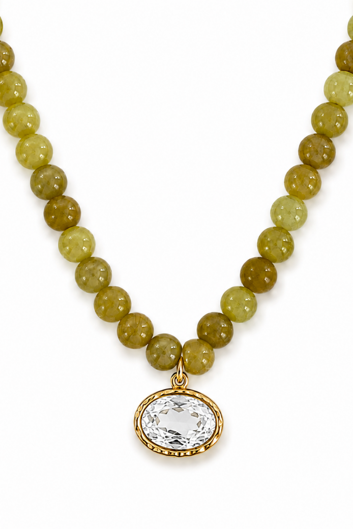 OLIVE GROVE PENDANT