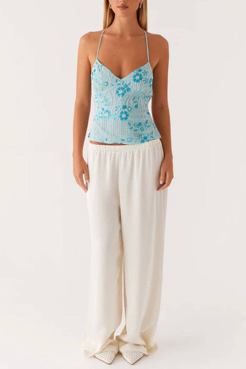 ARUBA CAMI TOP