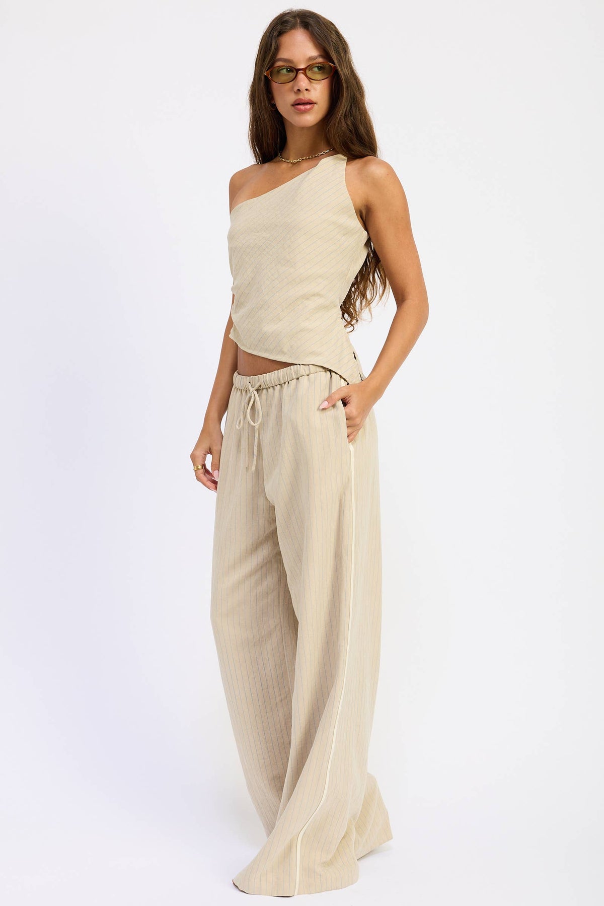 BRACKEN PANT