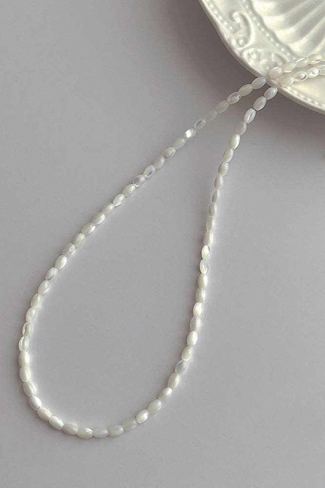 HAMPSTED NECKLACE