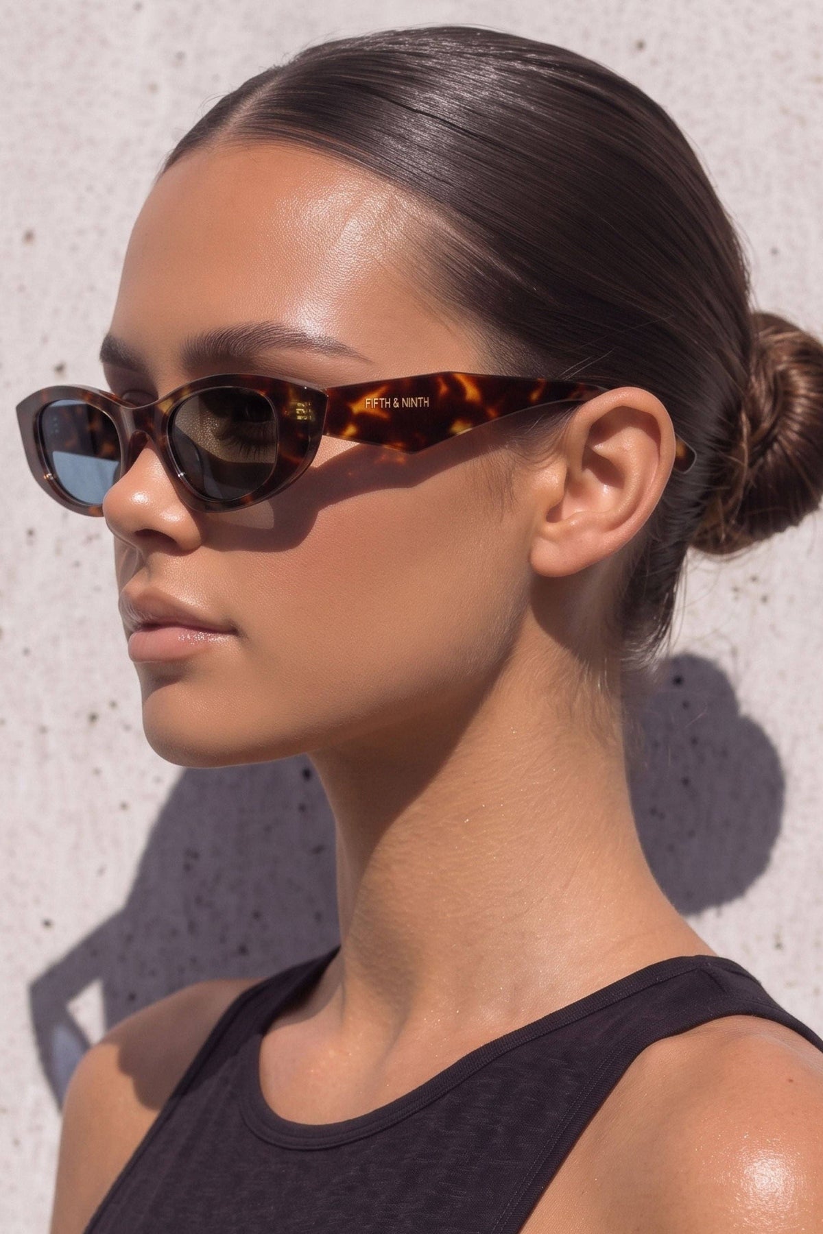 GIA SUNGLASSES