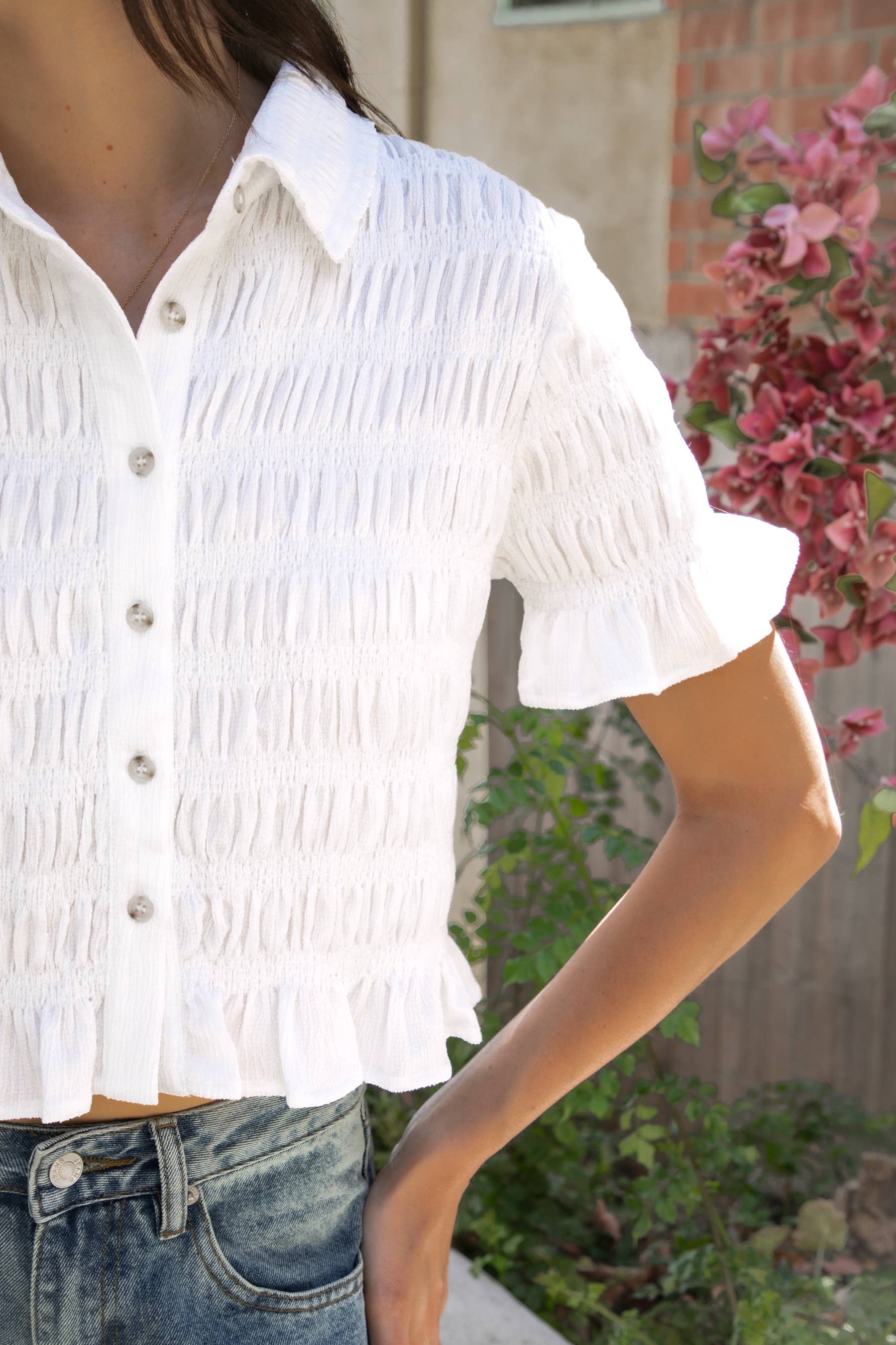 WINSLOW TOP