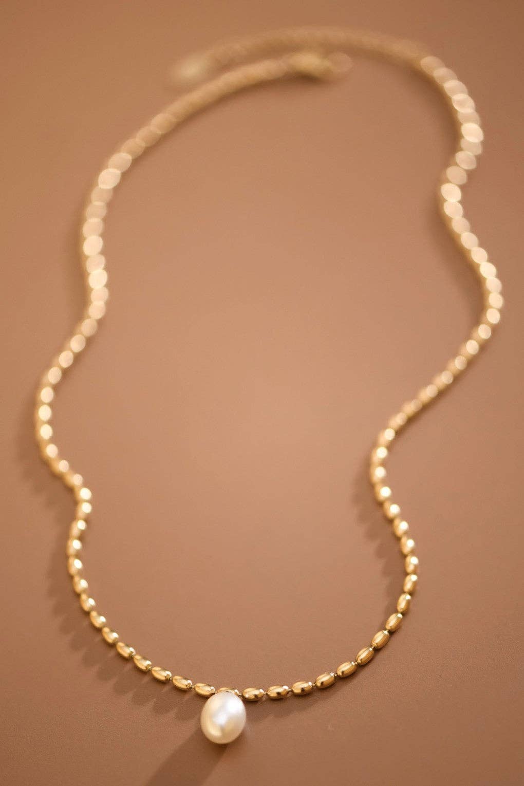 BRITTANY NECKLACE