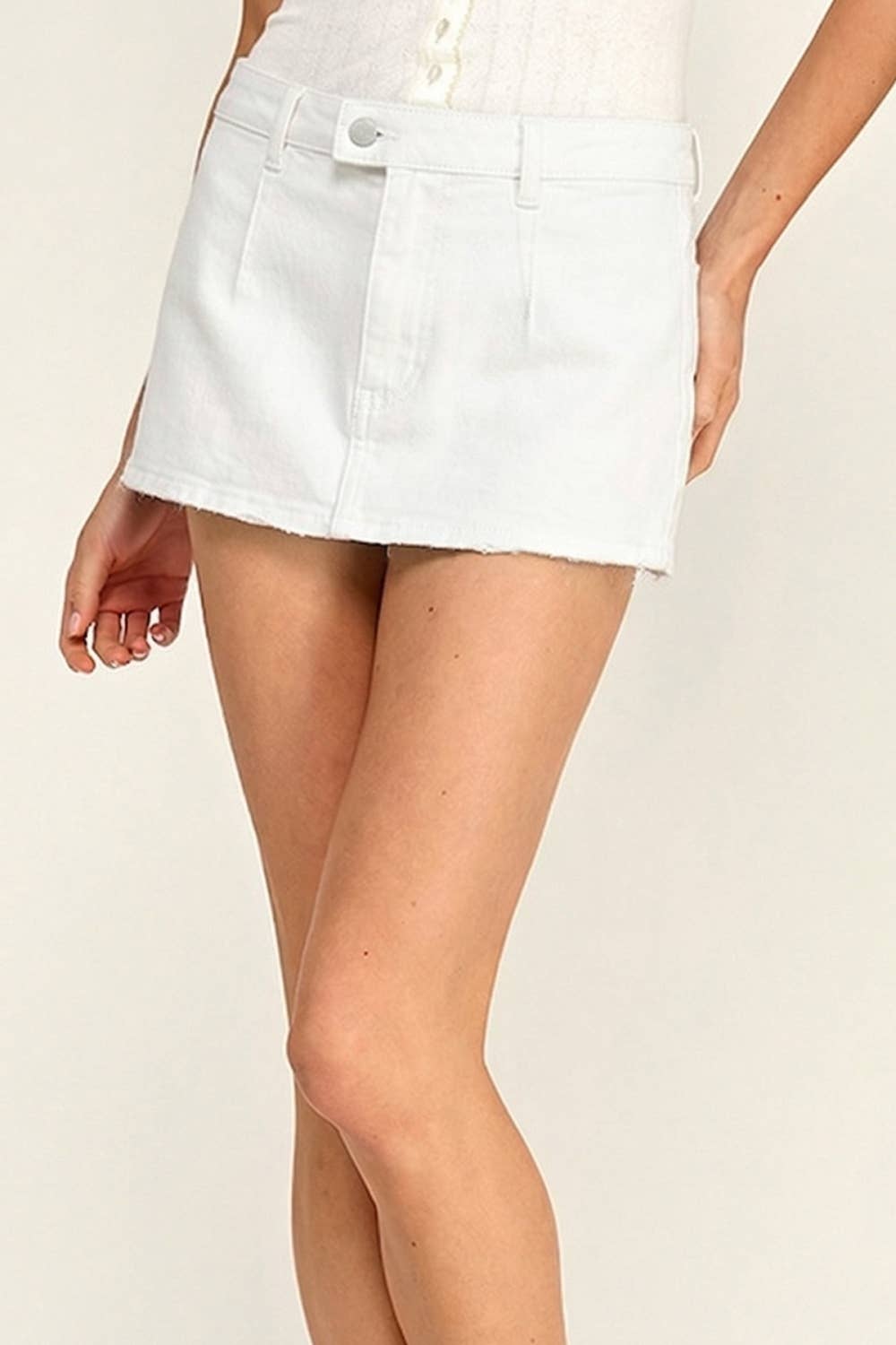 DAYDREAM DENIM SKORT
