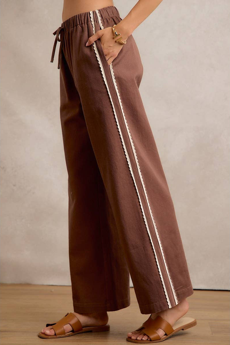 ENCINITAS PANT