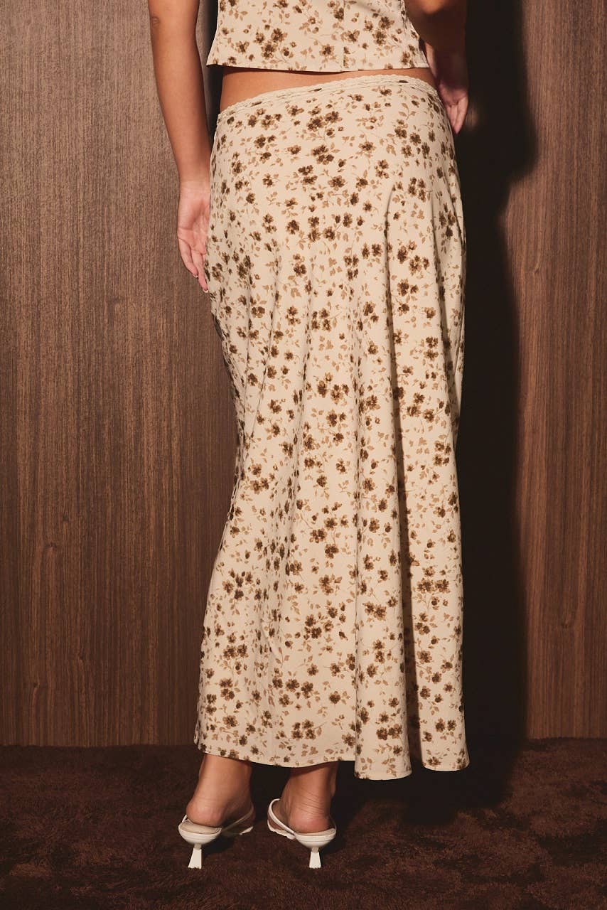 THE MEADOW SKIRT