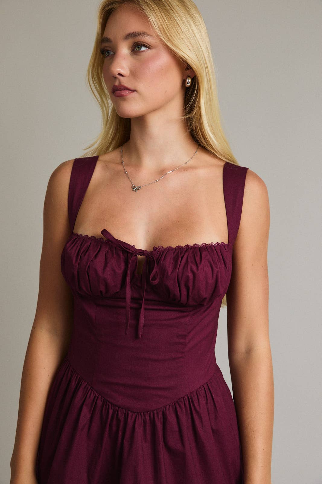 GRENACHE DRESS