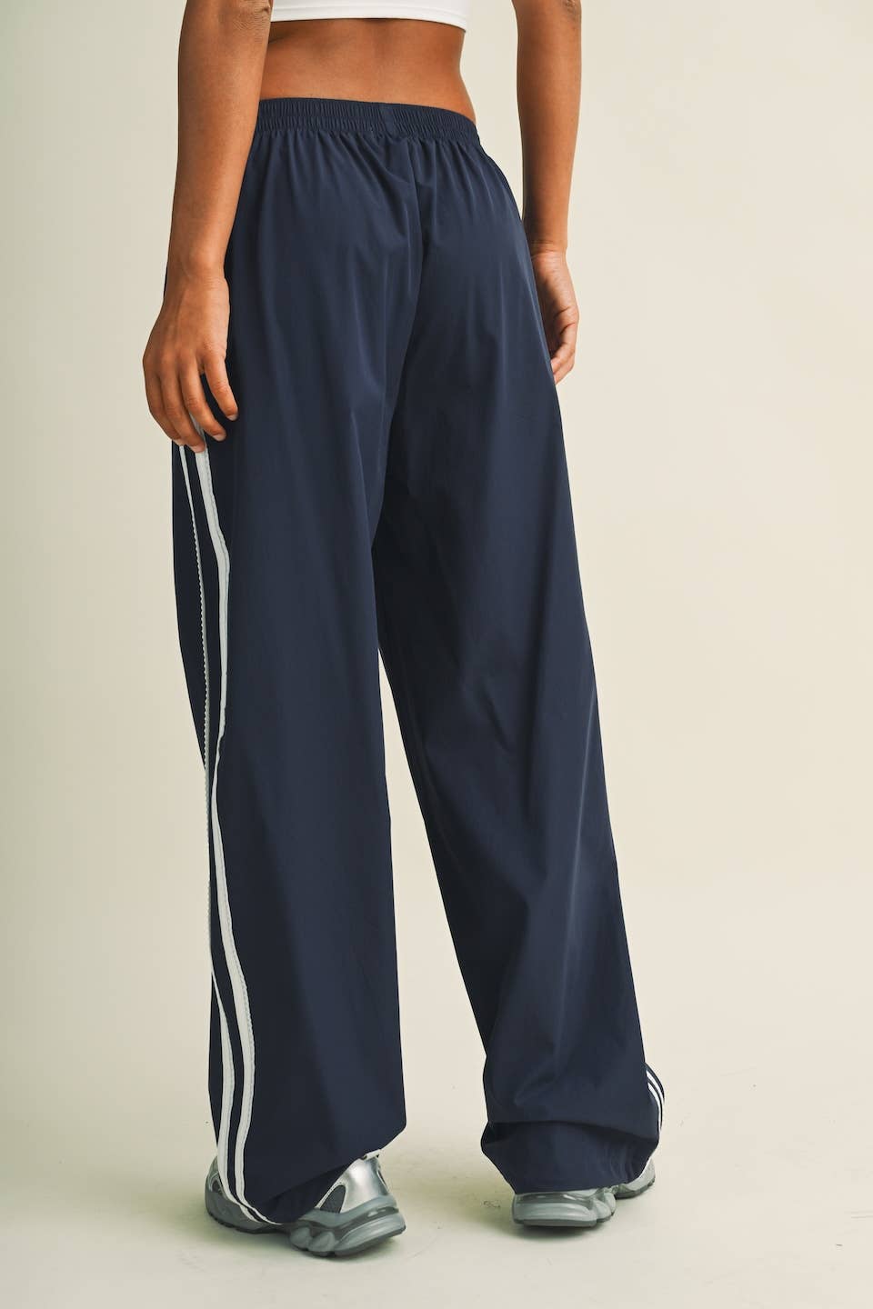 HARBOR TRACK PANT