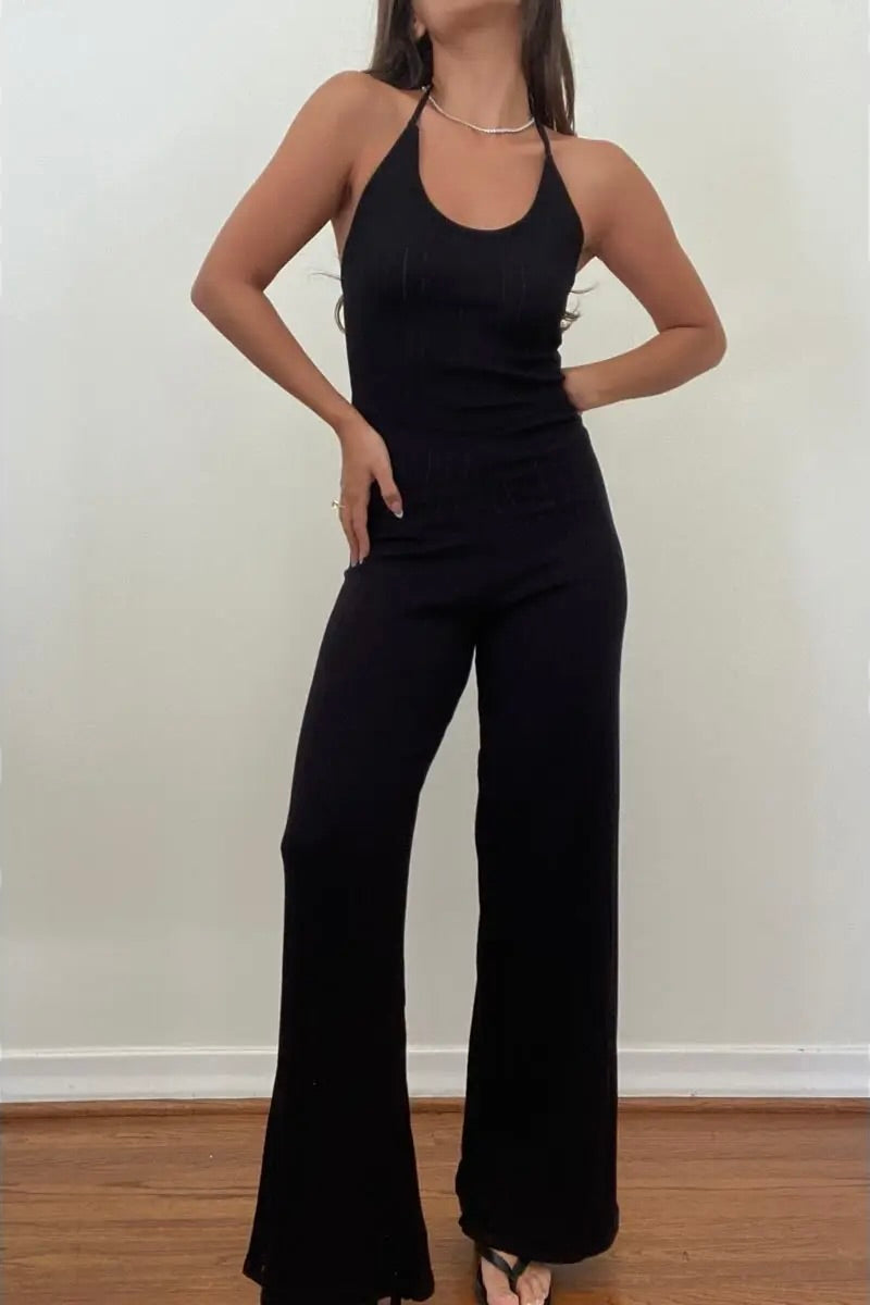 BARILOCHE JUMPSUIT