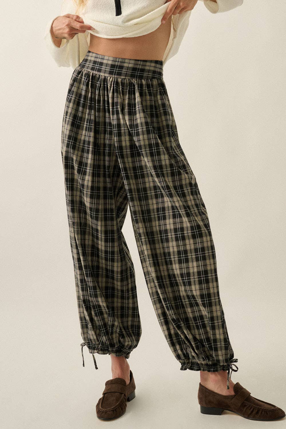 LONDON PANT