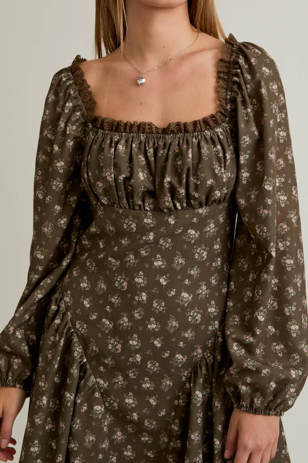 STAMFORD DRESS