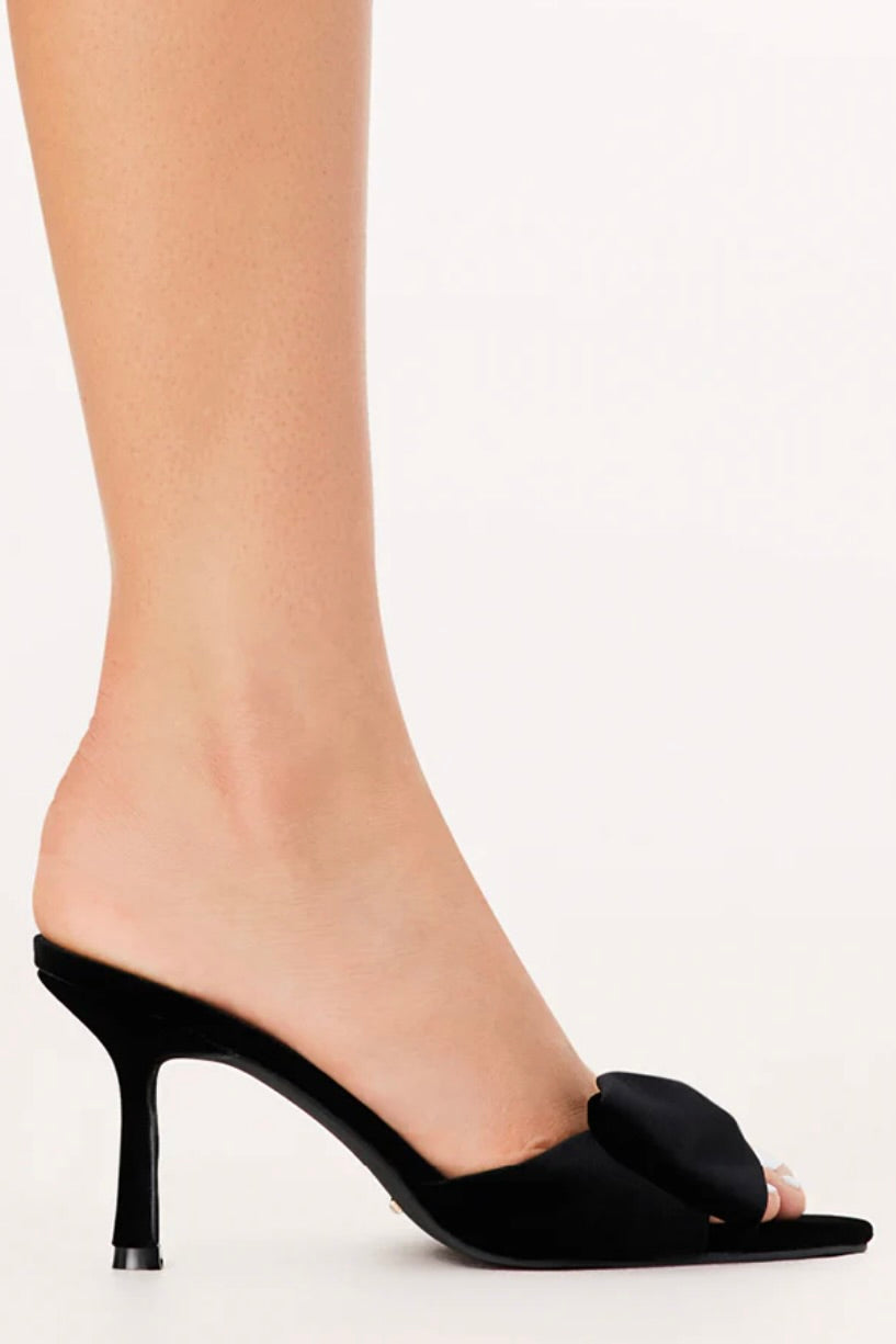 BILLINI - XANDI - BLACK VELVET