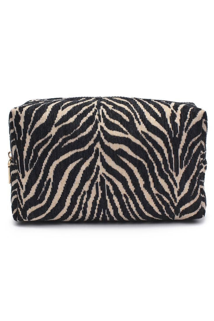 THE SUTHERLAND COSMETIC CASE