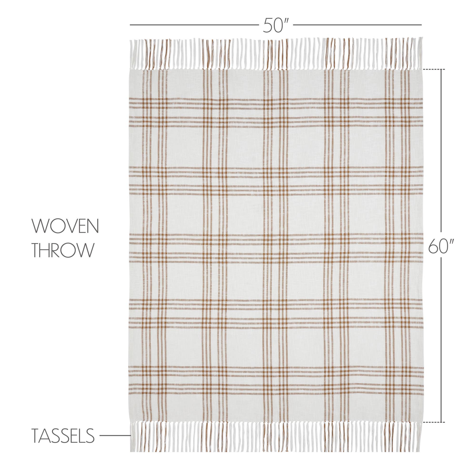 THE INVERARY THROW