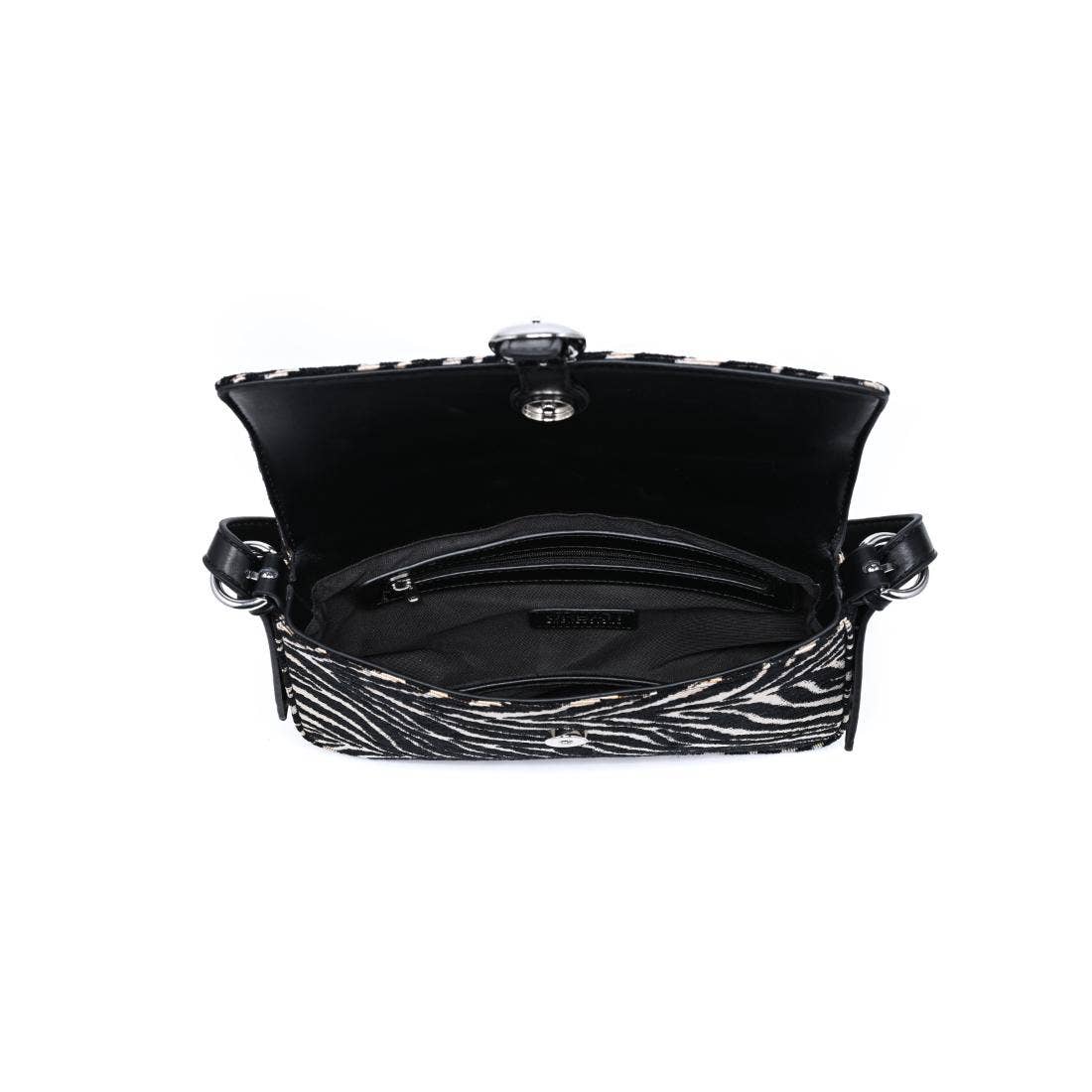 BERKSHIRE BAGUETTE BAG