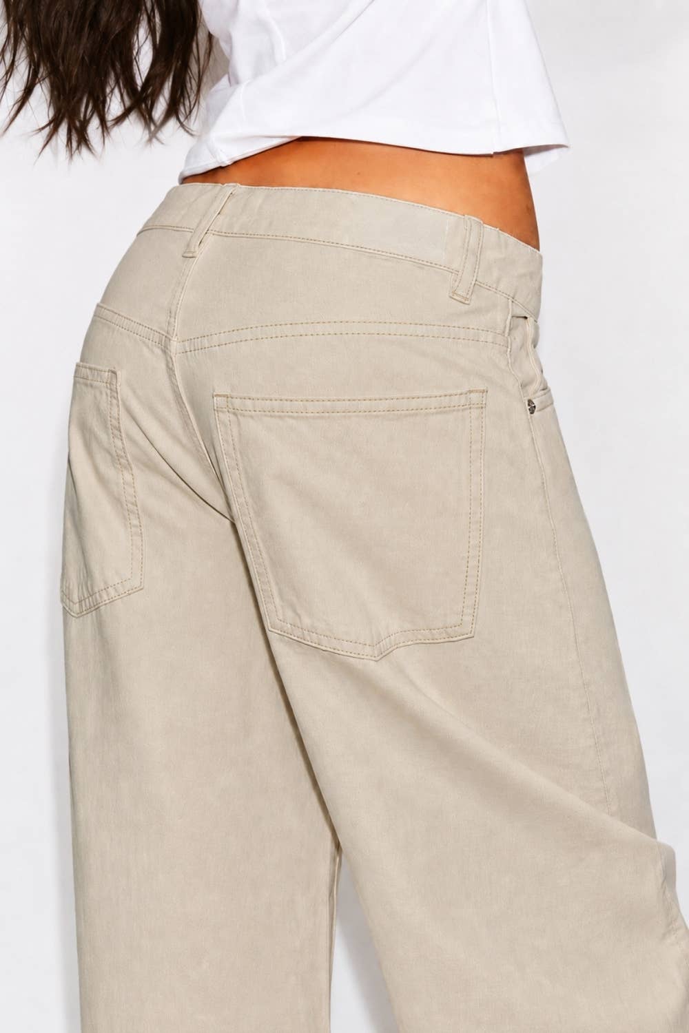 HAWTHORNE JEANS
