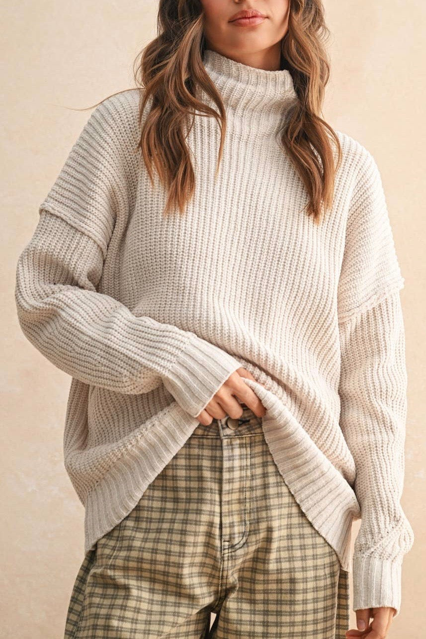 VENUTO SWEATER