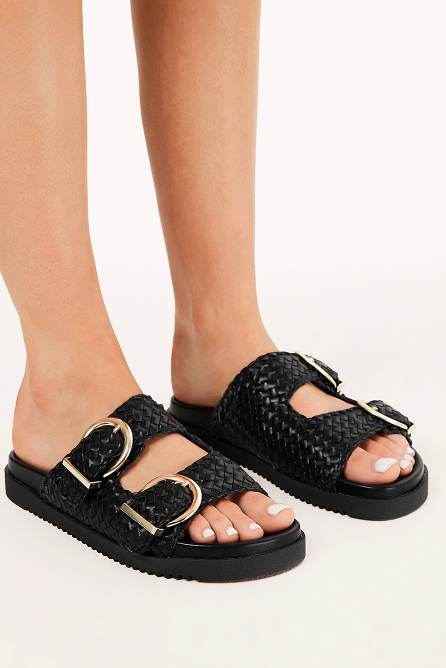 BILLINI - ARLET - BLACK