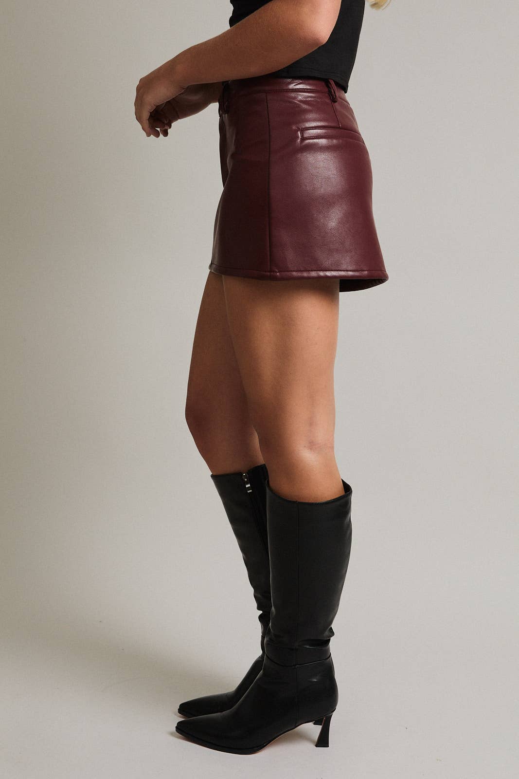 TRIBECA SKIRT