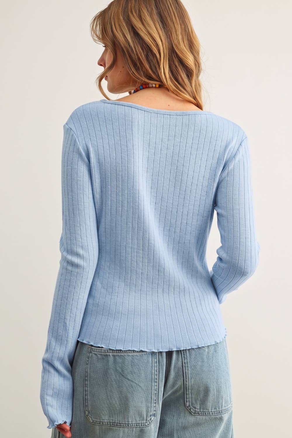 ELSIE CARDIGAN