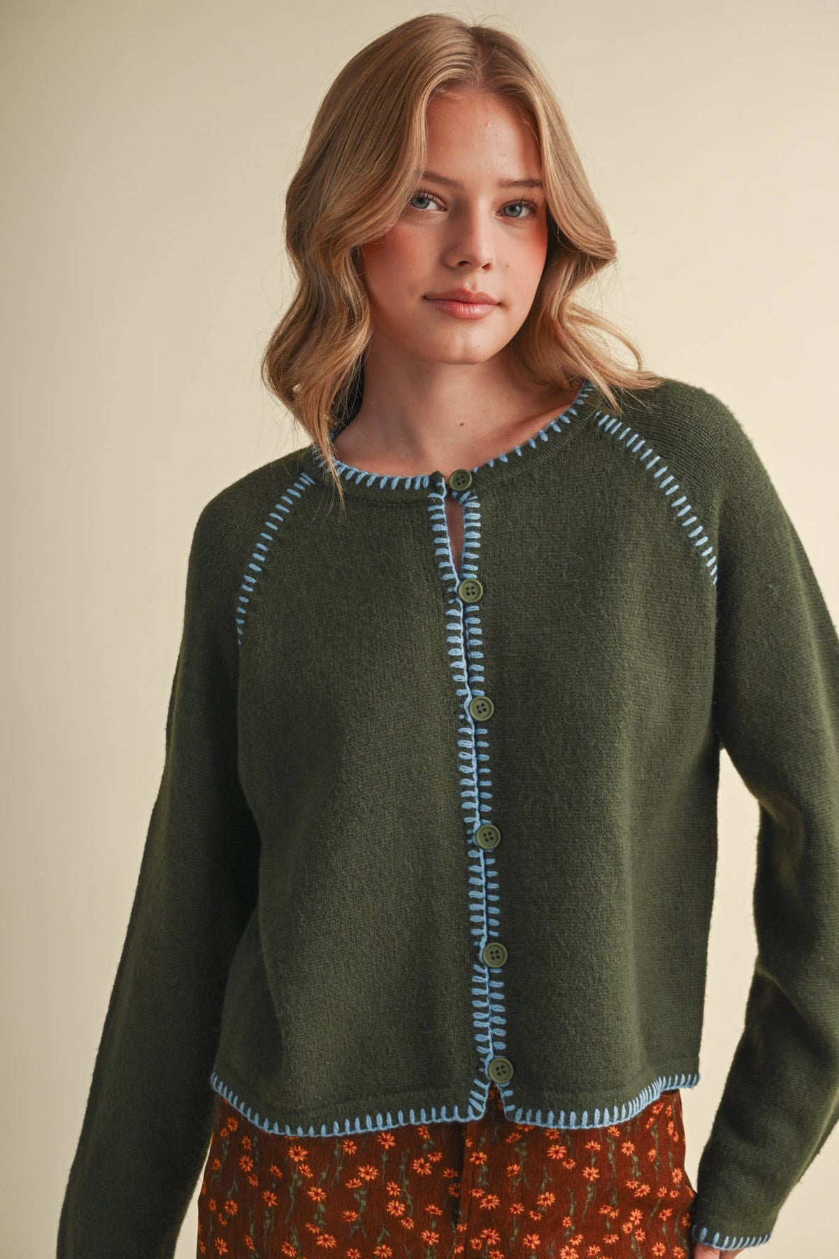 PIPPA CARDIGAN