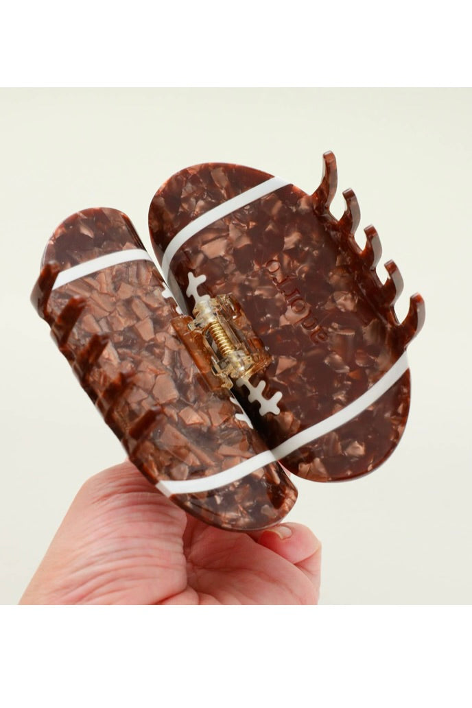 FOOTBALL CLAW CLIP