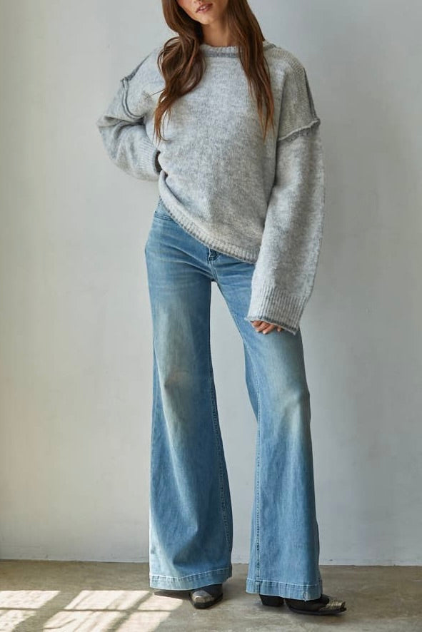 SONOMA SWEATER