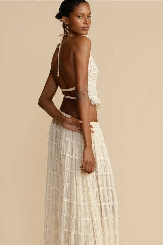 SAINT LUCIA SET