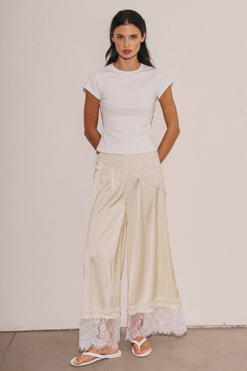 BELLAMY PANT