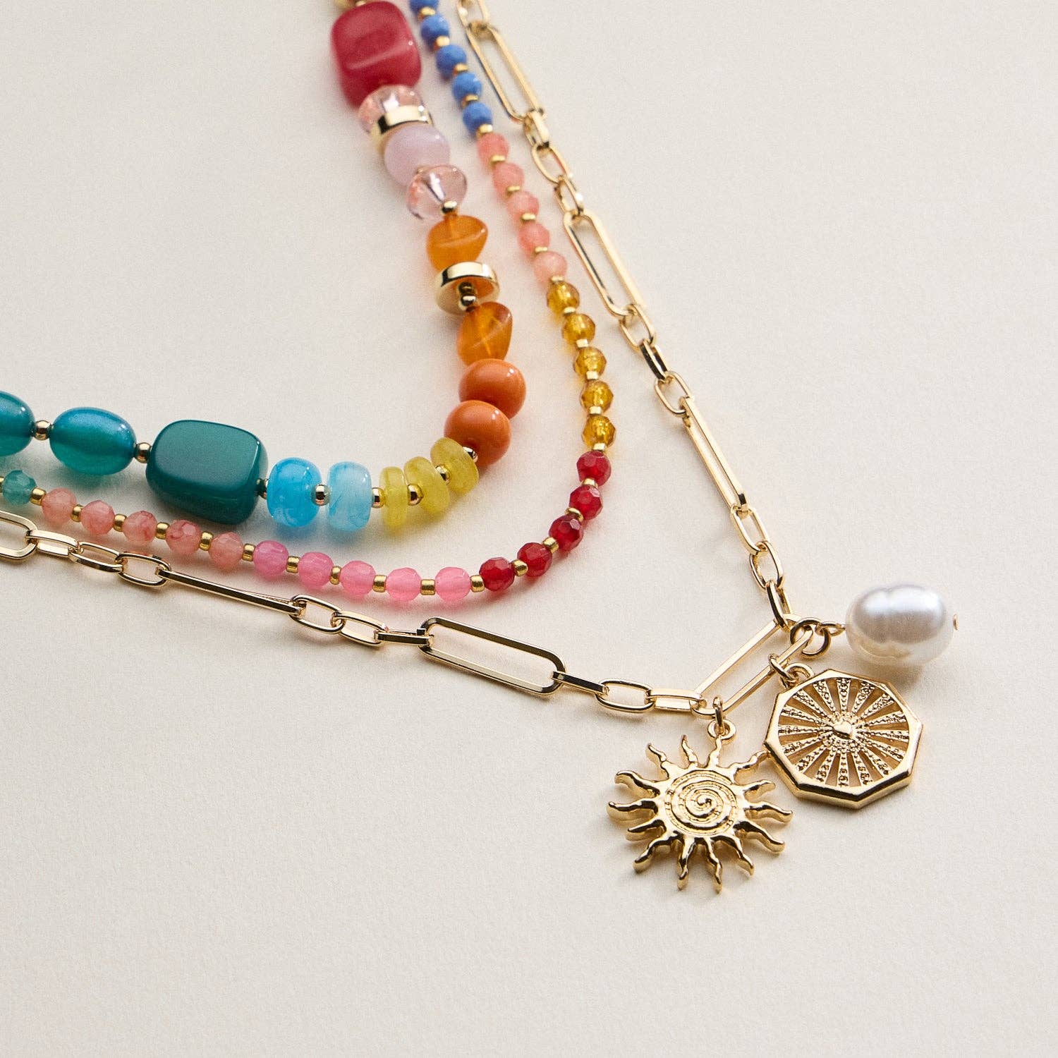 SKYE NECKLACE