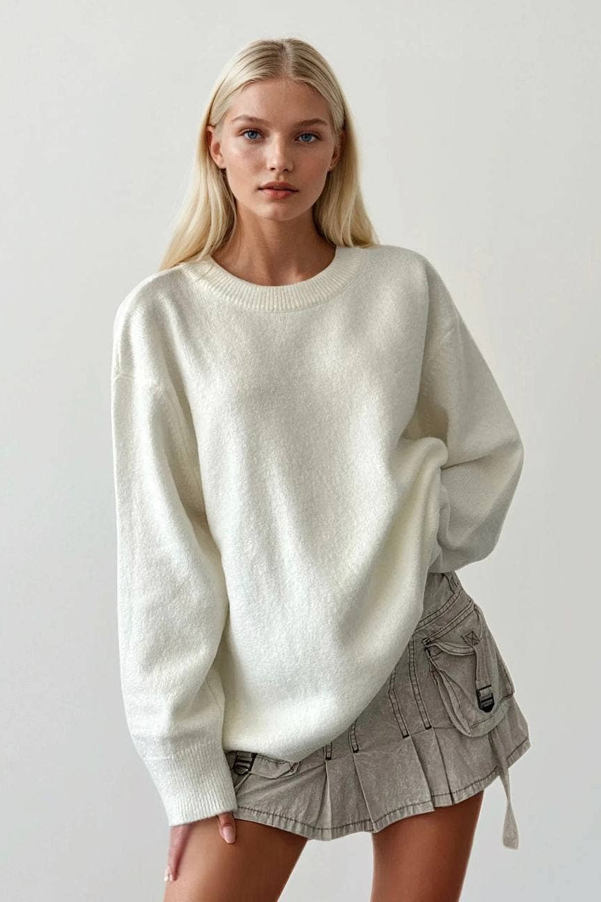 COTSWOLDS SWEATER