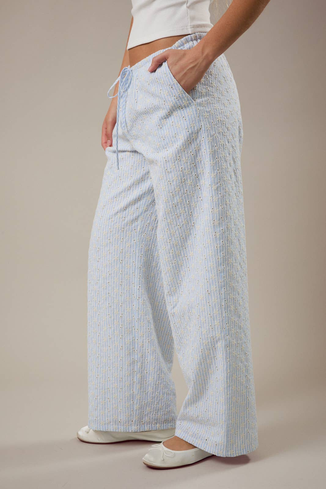 CATALINA PANT